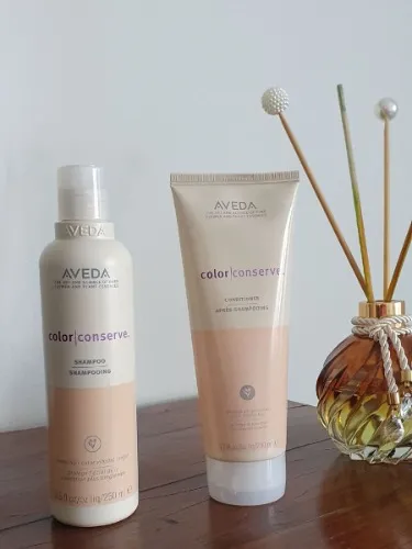 Aveda Shampoo and Conditioner set