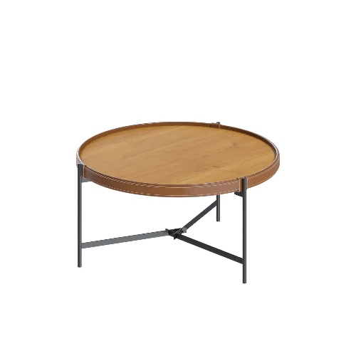 wooden coffee table for my new home 