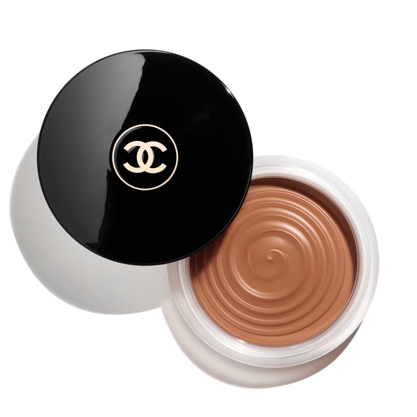 Chanel bronzing cream 