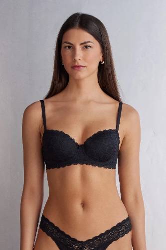 Lace bra Intimissimi 