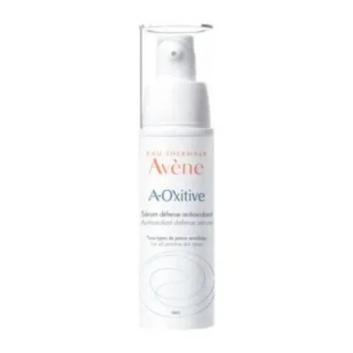 Avene antioxidant serum for face