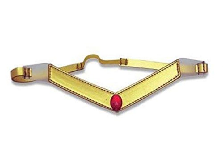 Sailor Moon Moon Tiara Costume