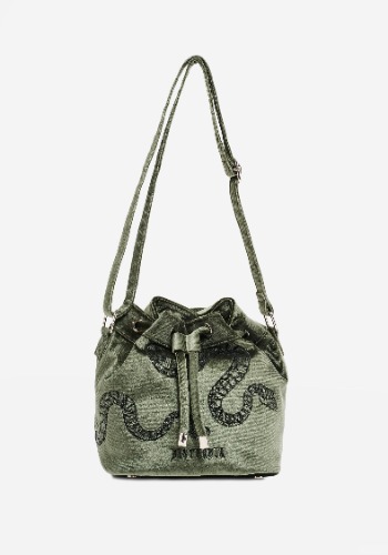 Ninia Bucket Bag | Default Title