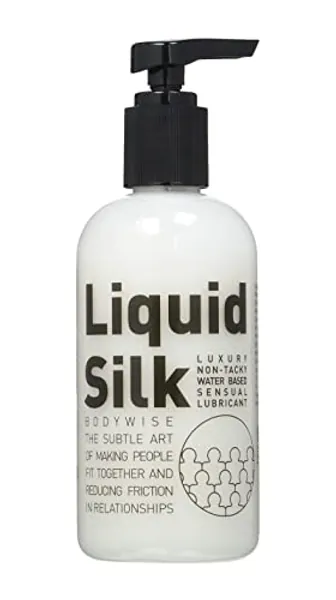 Liquid Silk 250ml
