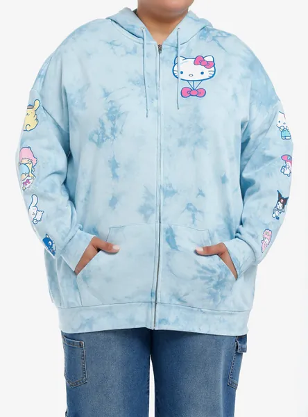 Hello Kitty Hoodie