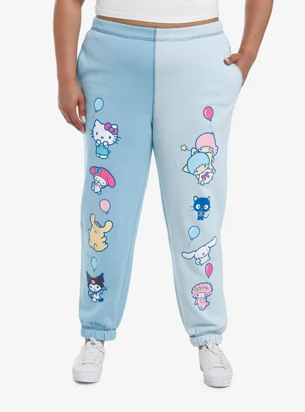Hello Kitty Sweatpants