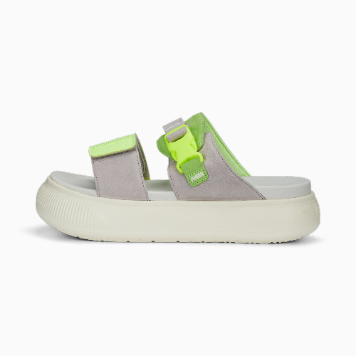 Suede Mayu Women's Sandals