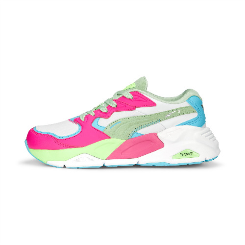 Spring Fling TRC Mira Women's Sneakers