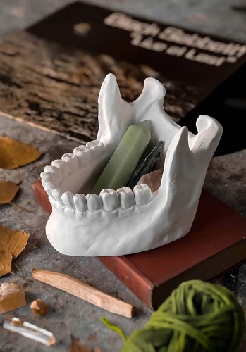 Ossuary | CATCH ALL BOWL" | Default Title