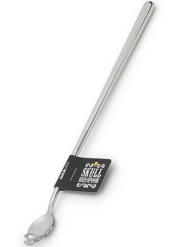Skull | BAR SPOON | Default Title