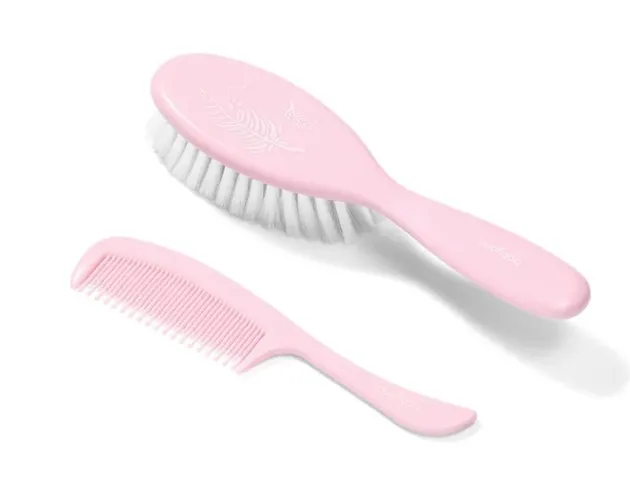 Zestaw do czesania mikrofonu