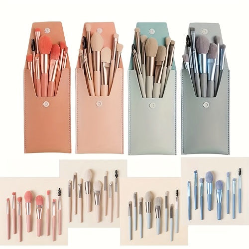 Pędzelki do mikrofonu 