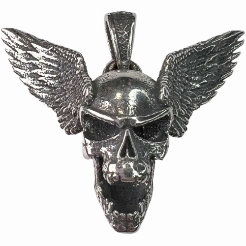 ASCENSION - Pendant Only Hallmarked 925 Silver H