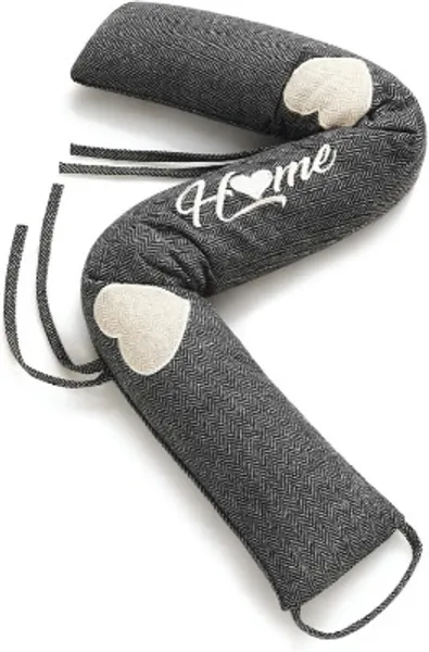Door pillow
