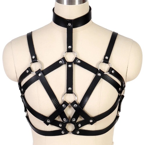 Gothic Harness