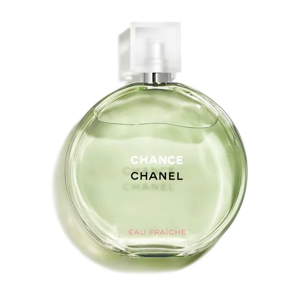CHANEL EAU DE TOILETTE SPRAY 50 ml
