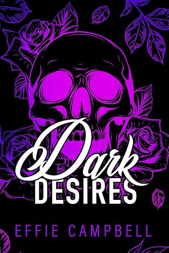Dark Desires: Special Edition Purple (McGowan Mafia Special Editions, Band 4)