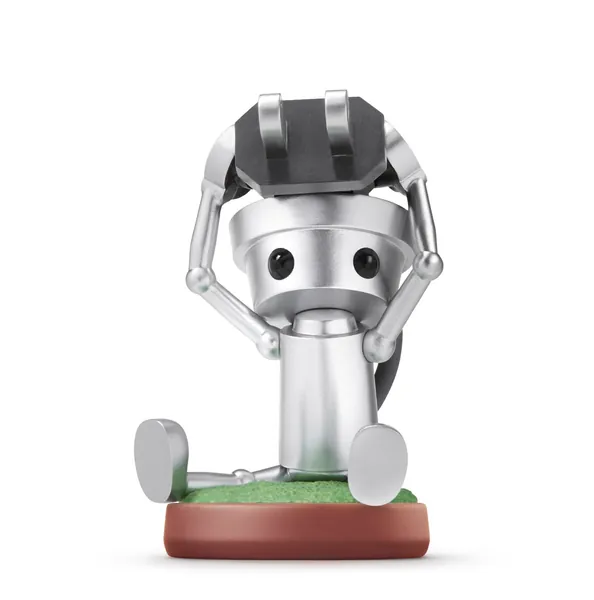 Chibi-Robo amiibo - Amazon Exclusive -