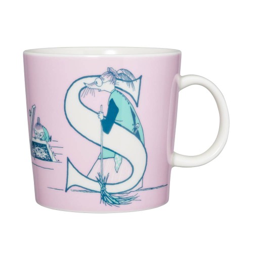 Moomin S Mug