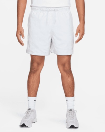 Nike | Woven Flow Shorts