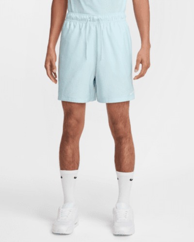 Nike | Woven Flow Shorts
