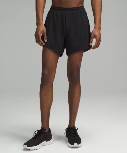 Fast and Free Lined Short 6" | Men's Shorts | lululemon