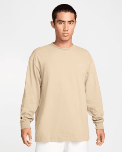 Nike | Men's Long-Sleeve T-Shirt