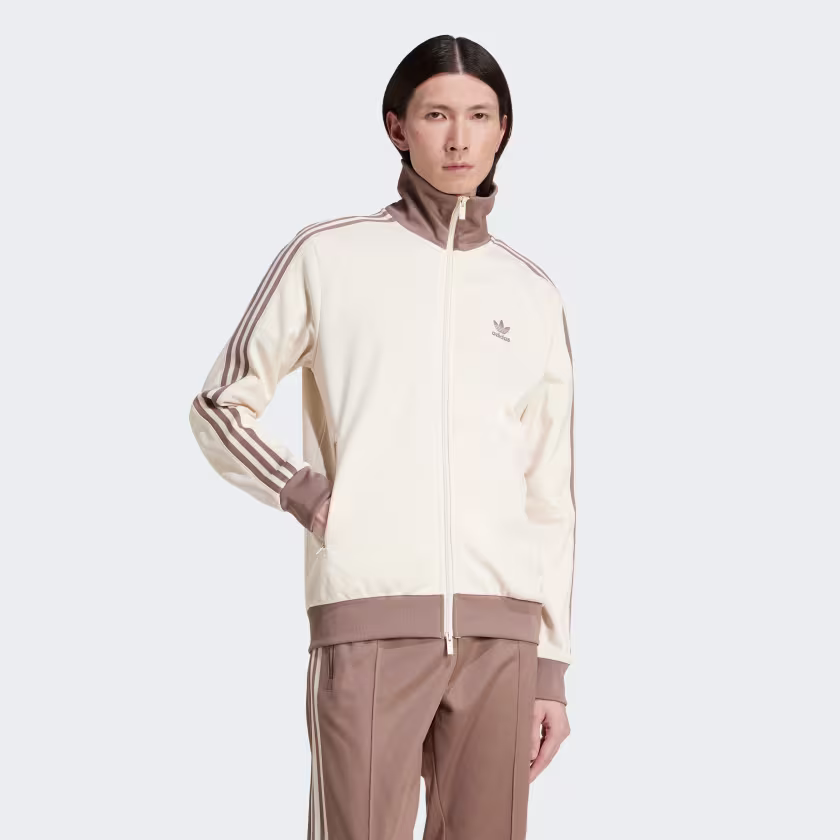 Track Jacket | adidas 