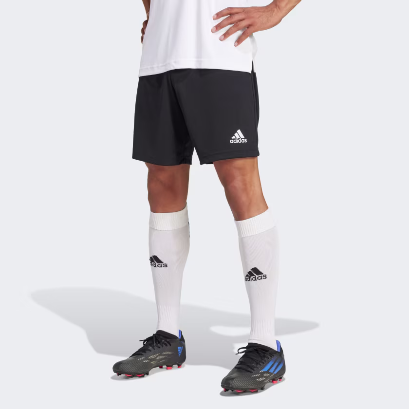 Shorts - Black | adidas 