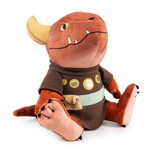 Kobold Plush