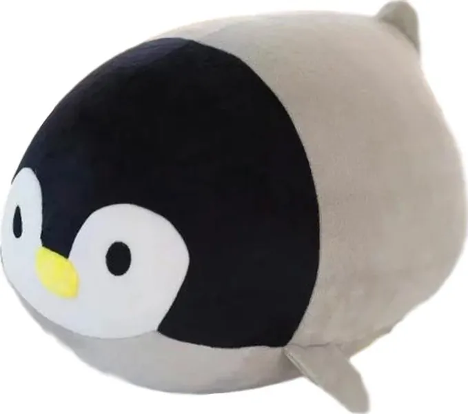 Under The Sea Plush Series (8 VARIANTS) - Penguin