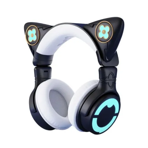 Re Zero Rem Headset