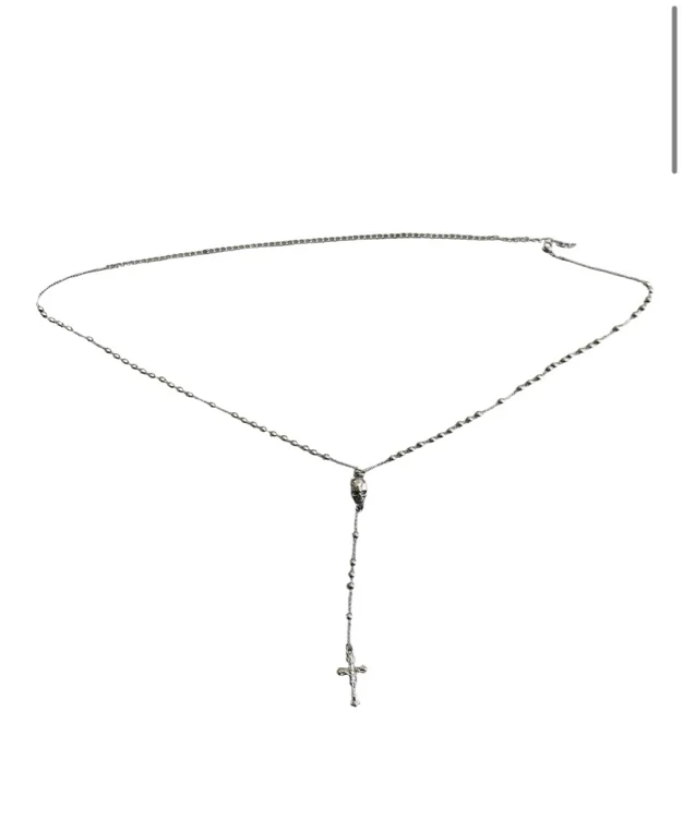 Chaîne ventrale 🖤