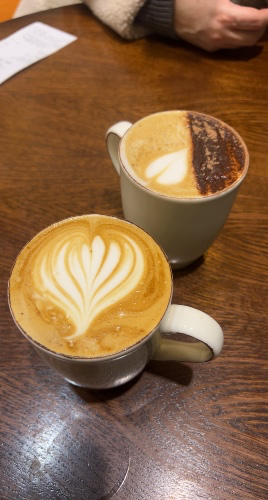 Coffee