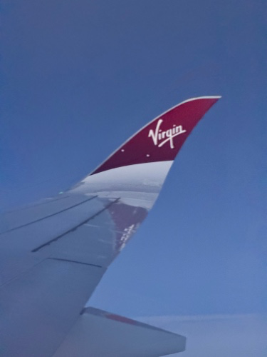 Virgin Pure Water System 