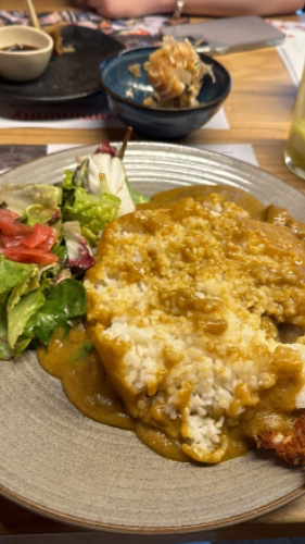 Wagamama’s 