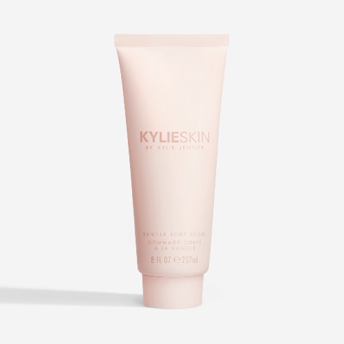 Vanilla Body Scrub | Default Title