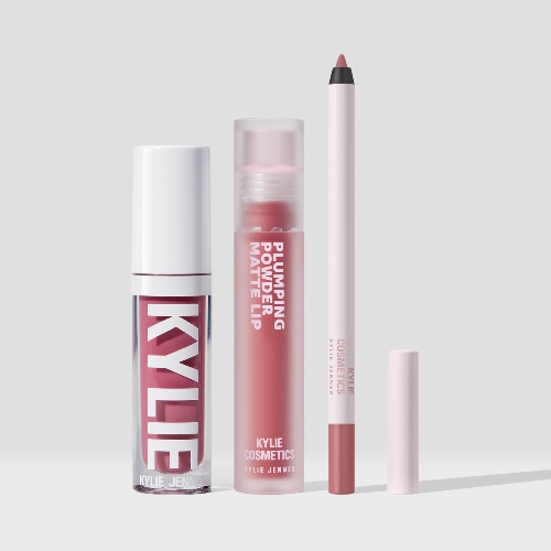 Plumping Lip Trio | Default Title