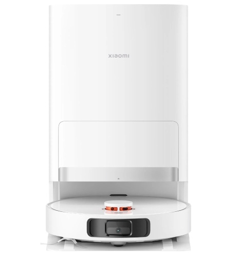 Little good vacuum boy 