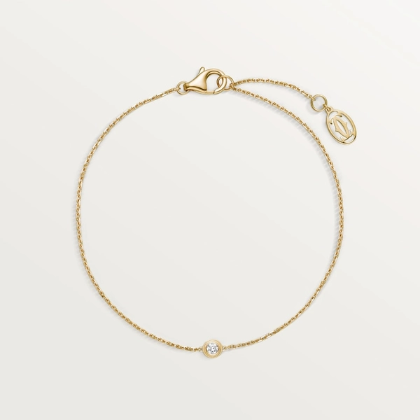 Cartier d'Amour bracelet XS