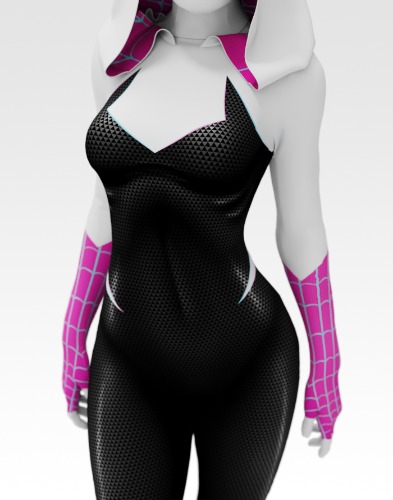 Hooded Drummer - ATSV | Default Title