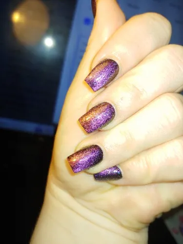 Pay for my nails 💅🏻