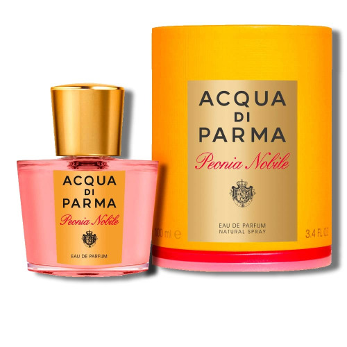 Acqua Di Parma Nobile Edp Vapo 100 Milliliter - 