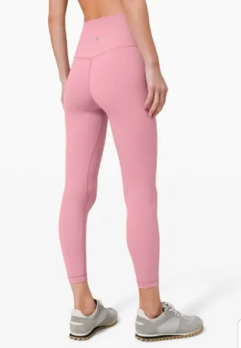 Lulu Lemon Leggings
