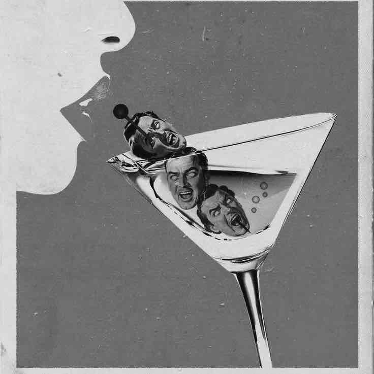 Invite me a drink