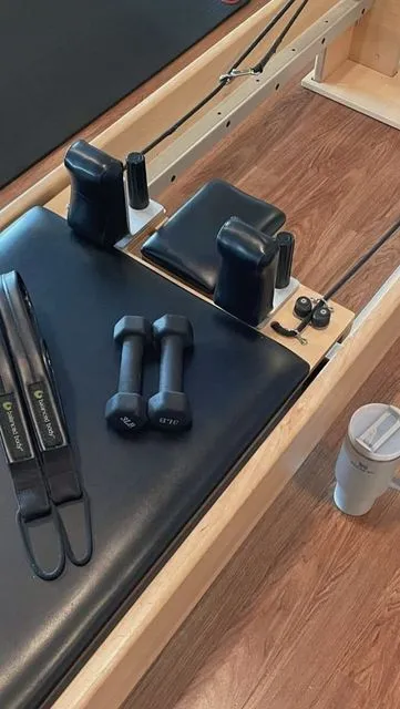 Pilates