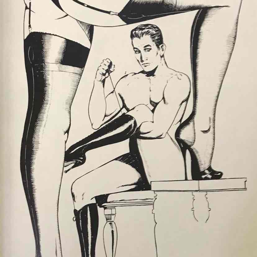 Elixir of Confessions 