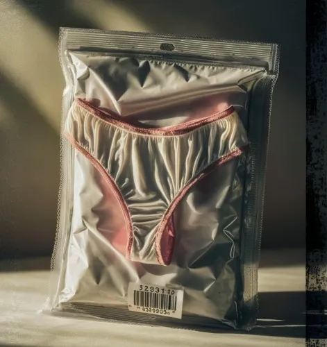 Panties 