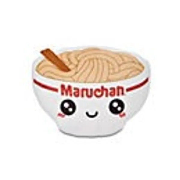 Maruchan Ramen Pillow - Maruchan - Spencer's