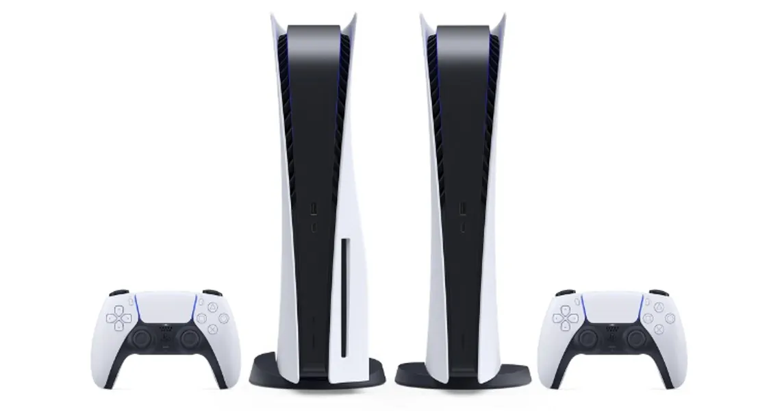 Playstation 5